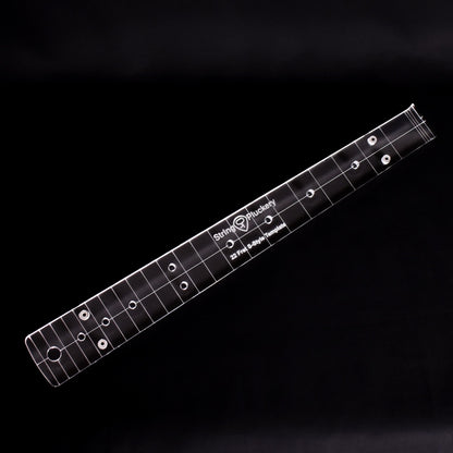 S-Style Acrylic Routing Templates