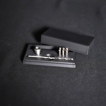 Custom Acrylic Routing Templates
