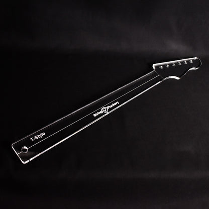 T-Style Acrylic Routing Templates