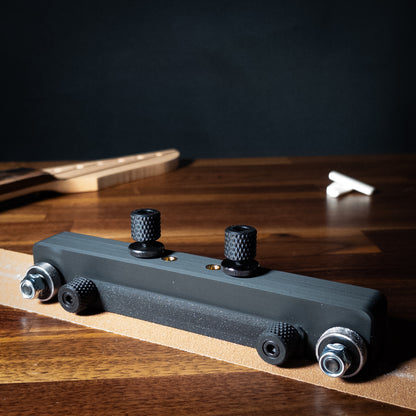 Nut & Saddle Sander