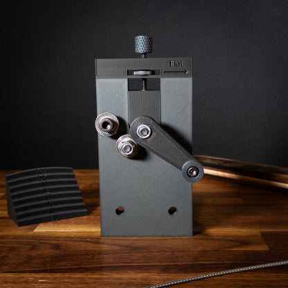 Guitar Fret Wire Bender and Straightener