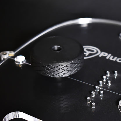 Custom Acrylic Routing Templates