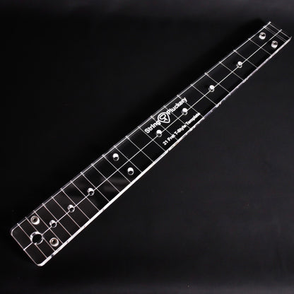 Pro T-Style Acrylic Routing Templates