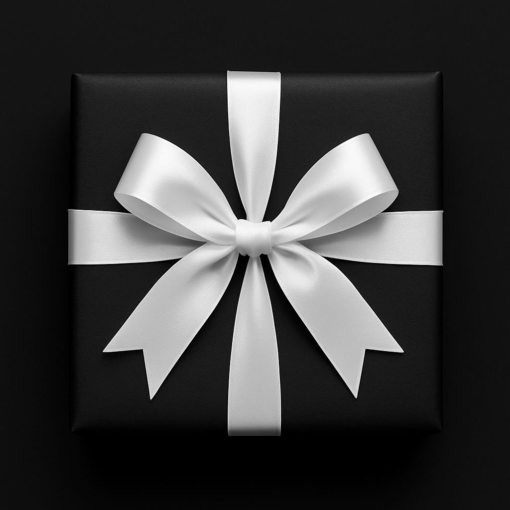 String Pluckery Gift Card